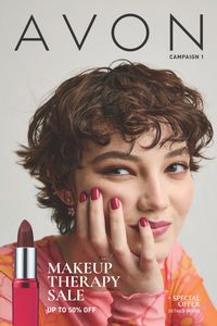 Avon campaign 1 2023 view online page 1