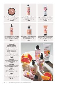 Avon campaign 1 2023 view online page 48