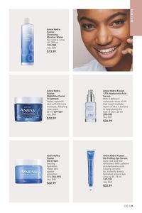 Avon campaign 10 2023 view online page 21