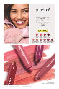Avon campaign 10 2023 view online page 40
