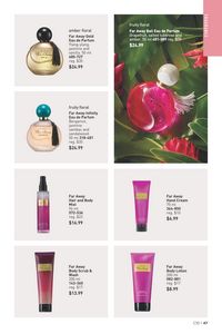 Avon campaign 10 2023 view online page 47