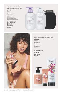 Avon campaign 10 2023 view online page 86