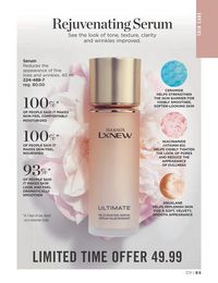 Avon campaign 11 2023 view online page 95