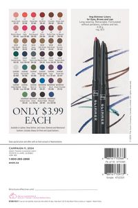 Avon campaign 11 2024 view online page 100