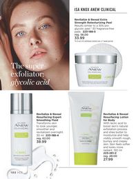 Avon campaign 11 2023 view online page 102