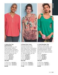 Avon campaign 11 2023 view online page 151