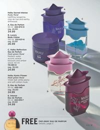 Avon campaign 13 2023 view online page 7