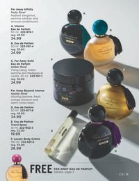 Avon campaign 13 2023 view online page 11