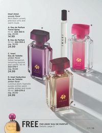 Avon campaign 13 2023 view online page 15