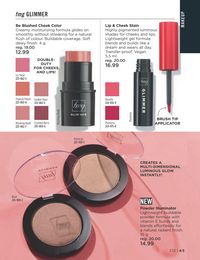 Avon campaign 13 2023 view online page 45