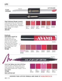 Avon campaign 13 2024 view online page 48