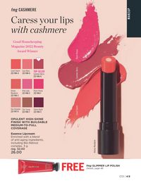 Avon campaign 13 2023 view online page 49