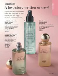 Avon campaign 13 2024 view online page 61