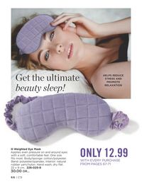 Avon campaign 13 2023 view online page 66