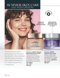 Avon campaign 13 2024 view online page 74