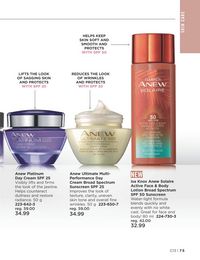 Avon campaign 13 2023 view online page 75