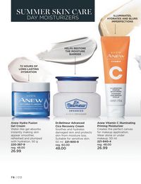 Avon campaign 13 2023 view online page 76