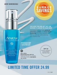 Avon campaign 13 2024 view online page 107
