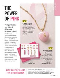 Avon campaign 13 2024 view online page 121