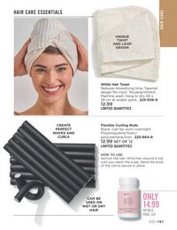 Avon campaign 13 2023 view online page 181