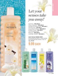 Avon campaign 13 2024 view online page 193