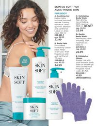 Avon campaign 13 2023 view online page 200