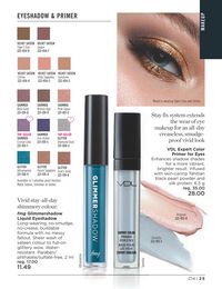Avon campaign 14 2023 view online page 25