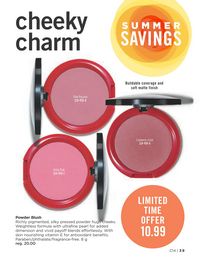 Avon campaign 14 2023 view online page 39
