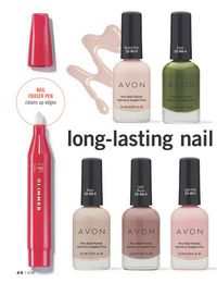 Avon campaign 14 2024 view online page 40