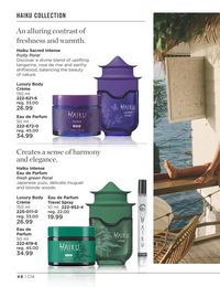 Avon campaign 14 2023 view online page 48