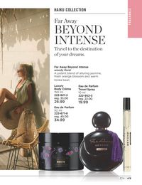 Avon campaign 14 2023 view online page 49