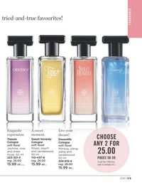 Avon campaign 14 2023 view online page 59