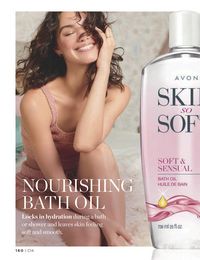Avon campaign 14 2023 view online page 160