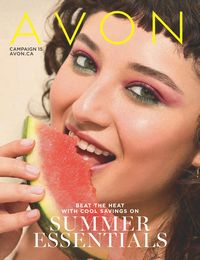 Avon campaign 15 2023 view online page 1