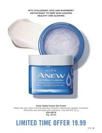 Avon campaign 15 2023 view online page 9