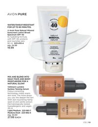 Avon campaign 15 2023 view online page 19