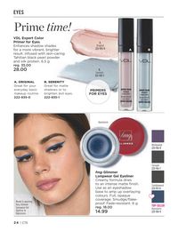 Avon campaign 15 2023 view online page 24