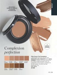 Avon campaign 15 2023 view online page 39