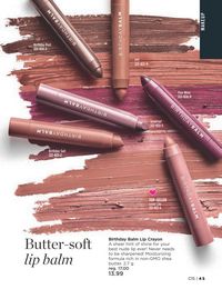 Avon campaign 15 2024 view online page 45