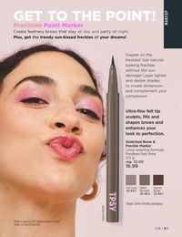 Avon campaign 15 2023 view online page 51