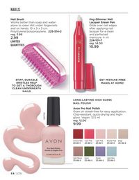 Avon campaign 15 2024 view online page 56