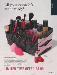 Avon campaign 15 2023 view online page 57