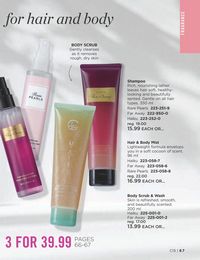 Avon campaign 15 2024 view online page 67