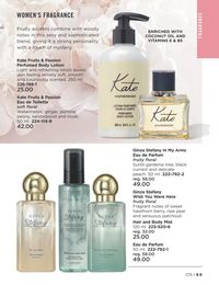 Avon campaign 15 2023 view online page 69
