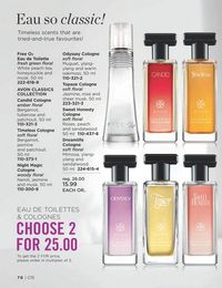 Avon campaign 15 2023 view online page 76