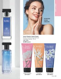Avon campaign 15 2024 view online page 77