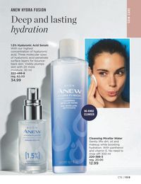Avon campaign 15 2023 view online page 109