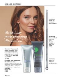 Avon campaign 15 2023 view online page 124