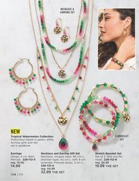 Avon campaign 15 2023 view online page 128