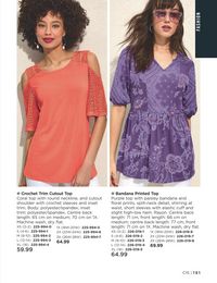 Avon campaign 15 2024 view online page 151